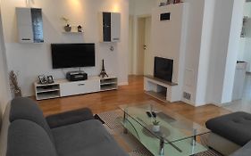 Apartman Toni